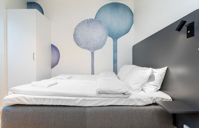 ApartDirect Linköping Arena - Photo 5