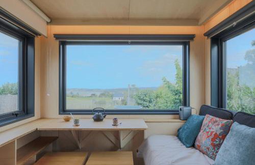 Tiny House 'bada' Vue Mer - Foto 26