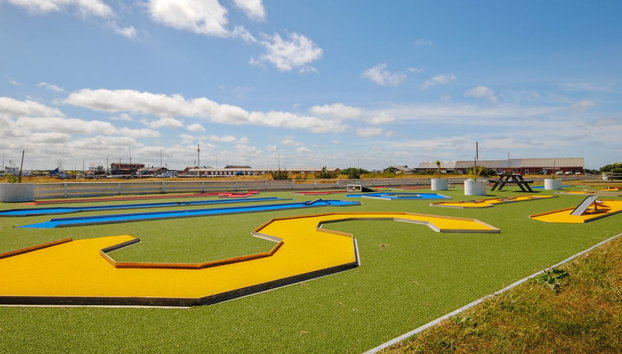 "Ingeborre" - 100m to the fjord - Foto 5, Outdoor