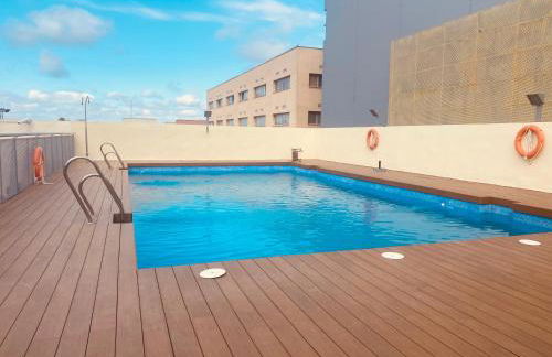 AljaLux Sevilla Bormujos - Foto 37