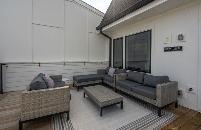 Music City Comfort - Foto 1