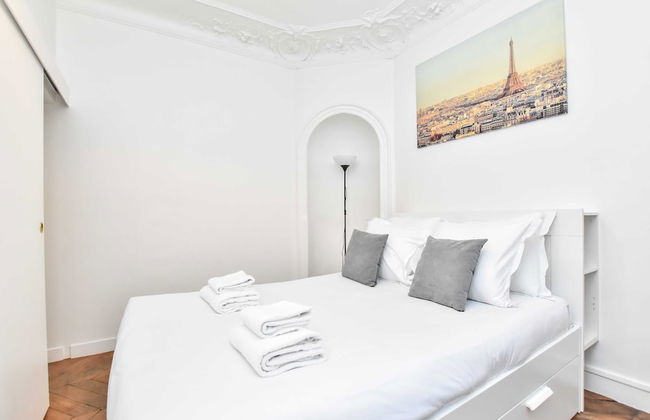 Résidence Paris REAUMUR - Foto 15