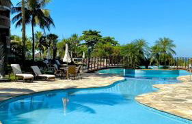 Camboinhas OceanSide frente ao mar - Foto 67