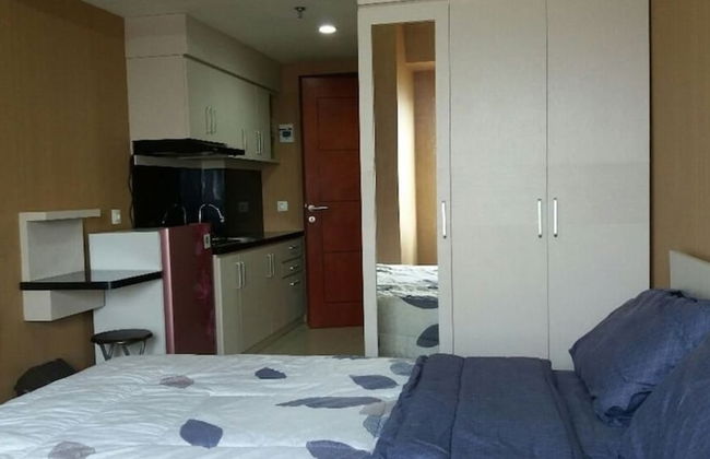 Mahogany x Sagita Karawang - Foto 12