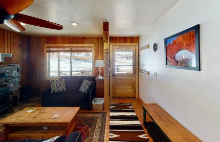 Pack Creek ~ Farm House - Photo 8