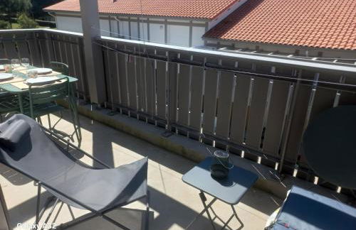 Cosy ZEN des SABLES avec Wifi-Ocean à 500m - Foto 23