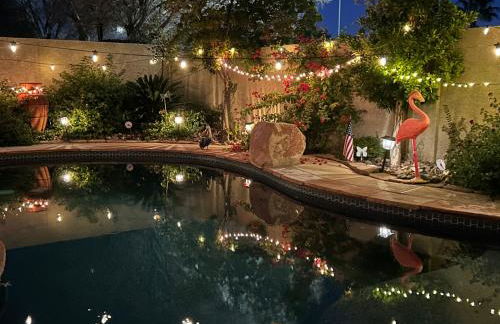 Amazing Grace Vacation Home - Foto 9