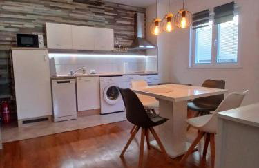 Apartment Bianca Mljet Komfort mit Meerblick - Foto 7