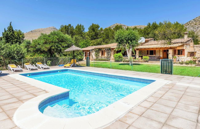 Costa Villa - Foto 24