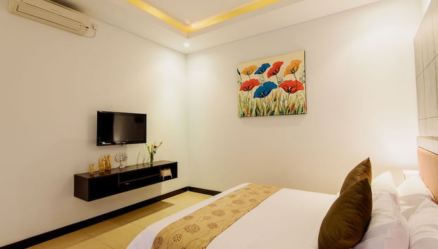 Villa Raka - Photo 4, Chambre