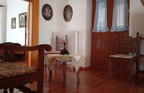 Το σπίτι στο χωριό - Foto 4