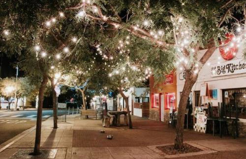 South Park - Mountain Views - Central - Tranquil - Foto 25