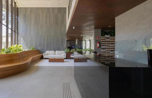 Studio Brooklin 1404 - Foto 32