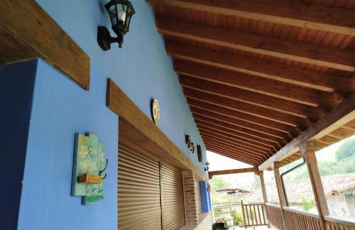 Casa Trasgu de Tornín-Cangas de Onís- Enjoy life in Asturias - Foto 66