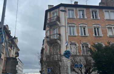 Appartement Moderne & Cosy Strasbourg - Foto 14