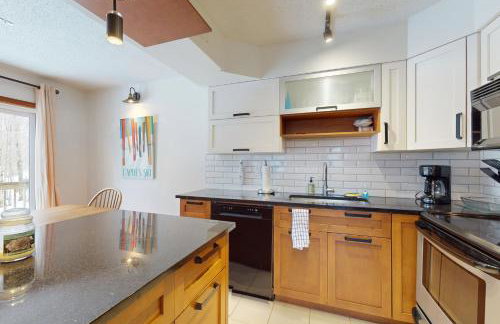 The Queens Slopeside Hideaway - Foto 40