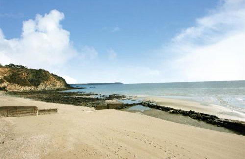 Duporth Lodge Charlestown Eco friendly upgrade - Foto 37