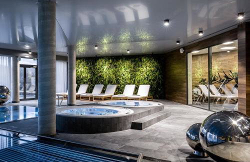 VacationClub Lake Hill Apartament B217 - Foto 10