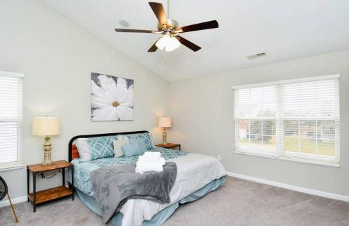 Modern Retreat near downtown Dayton - Foto 31