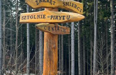 Apartament 209 Kras Resort Spa - Foto 16