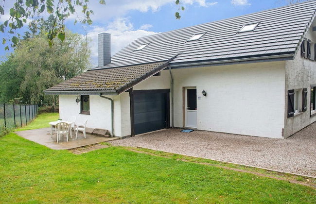 Scenic Stay in Xhoffraix - Foto 37