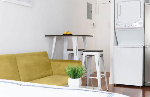 24-18 New Gramercy Studio W D in Unit Fully Reno - Foto 10