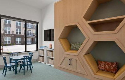 Landing Apartments - Rye Bunker Hill - Foto 41