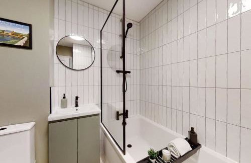 Oakwell View - Modern 3 Bed Home - Foto 9