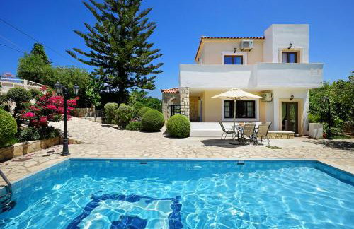 Villa Melini - Foto 1