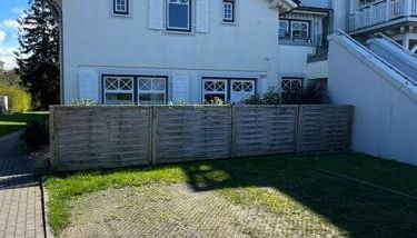 2,5 Zimmer Ferienwohnung Fehmarn mit eigenem Parkplatz - Foto 4