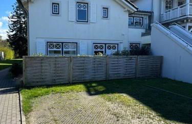 2,5 Zimmer Ferienwohnung Fehmarn mit eigenem Parkplatz - Foto 4