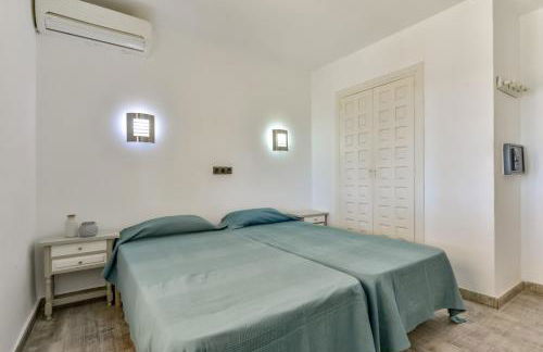 Villa Mary Gump Calpe - Foto 21