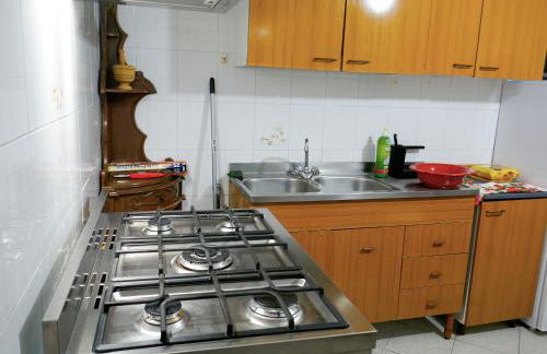 Le Magnolie Paliano appartamento 120 mq - Foto 59