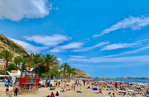 Rambla Apartment by the Sea - Photo 59