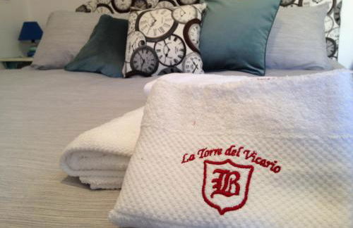 La Torre del Vicario - Foto 33