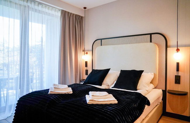 Loft Premium Apartments by Baltic Home - Foto 42