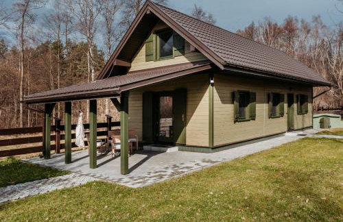 Zielony Jawornik - Foto 34