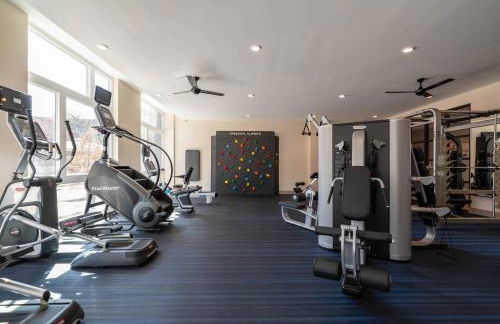 Luxury Furnished Apartments by Hyatus Downtown at Yale - Foto 33