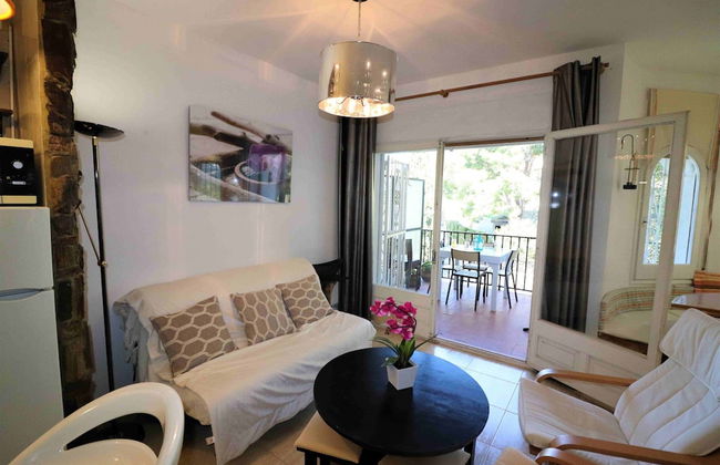 Spacious Apt. With Barbecue in Roses - Foto 16