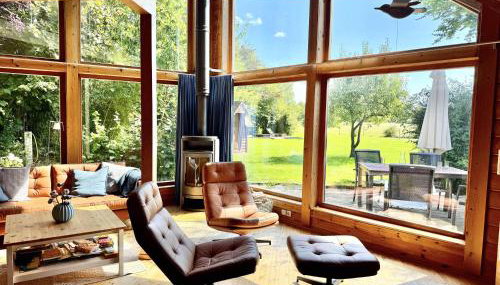 Sonnenblumenhaus - Foto 3