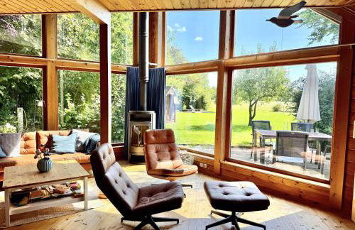 Sonnenblumenhaus - Foto 3