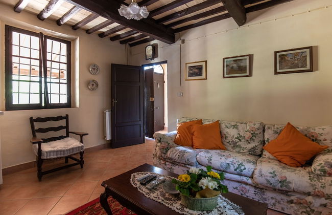 Villa La Pieve - Foto 22