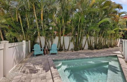 Canal Lower-Gorgeous 3 bed 3 bath near SK Village - Foto 40