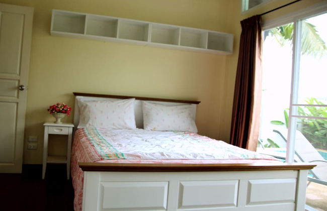 Kirinakara Pool Villa - Foto 3