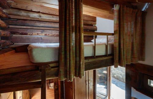 HelloChalet - Chalet da MiRo - Sunny terraces with stunning Matterhorn views, reachable on foot only - Foto 57