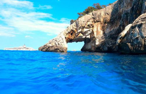 Dommu de Nannai Moro: Appartamento con terrazza - Foto 31