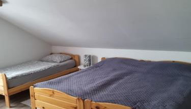 Eine helle gemütliche Wohnung zum Wohlfühlen - Photo 4