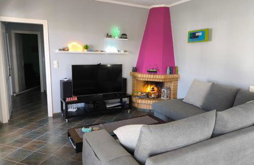 Modern big house in the port of Andros - Foto 5