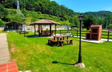 Apartamentos El Castañeu - Foto 14