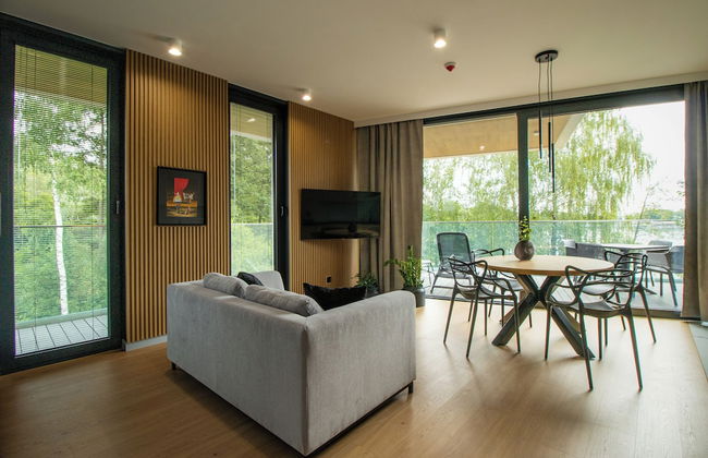 Apartamenty Olimpijska by Elite4Rent - Foto 11